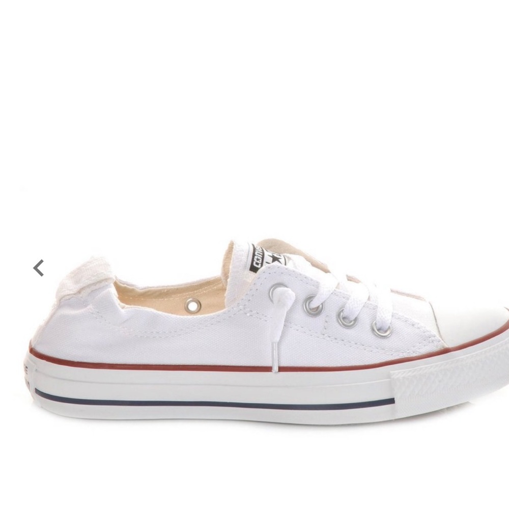 Converse sneakers